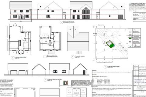 undefined, Beulah Road, Bryngwyn, Newcastle Emlyn, SA38
