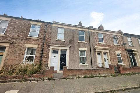 3 bedroom flat for sale, North King Street, North Shields