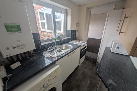 3 bedroom flat for sale, North King Street, North Shields
