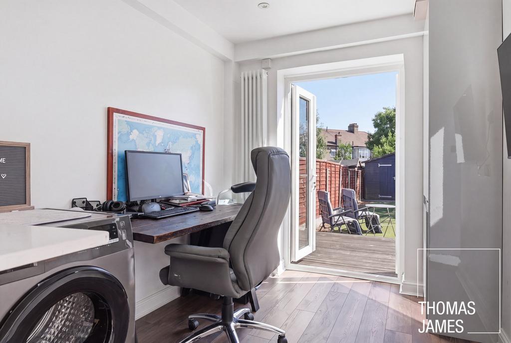 Home office