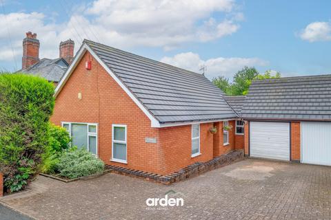 2 bedroom detached bungalow for sale, New Road, Bromsgrove, B60