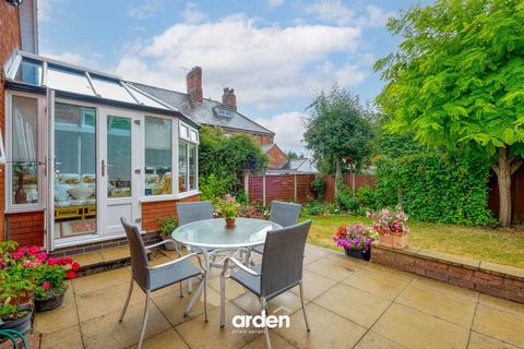 2 bedroom detached bungalow for sale, New Road, Bromsgrove, B60