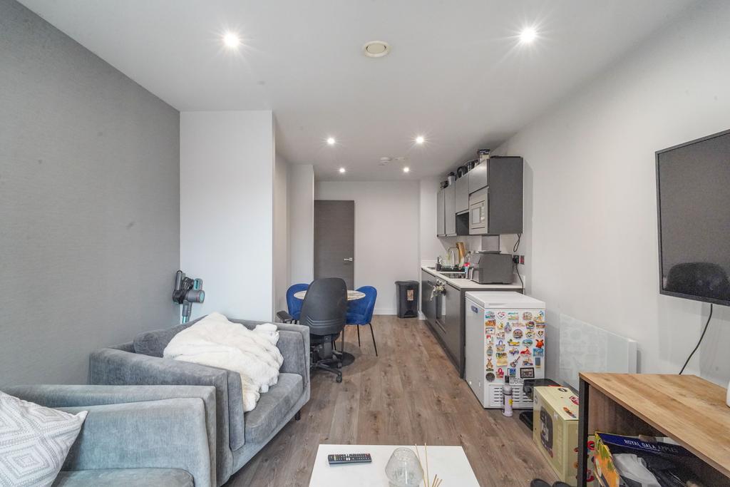 Apartment in Liverpool - View 2