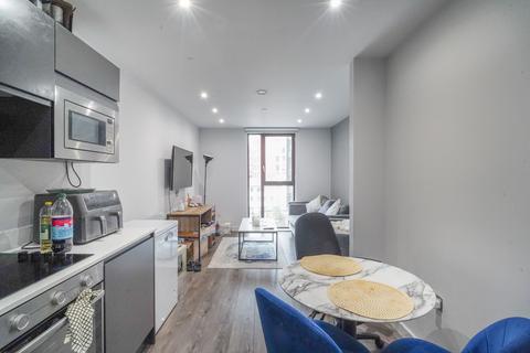 1 bedroom flat for sale, Crump Street, Liverpool L1