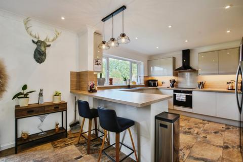 3 bedroom detached bungalow for sale, Chapel Lane, Addlethorpe, Skegness