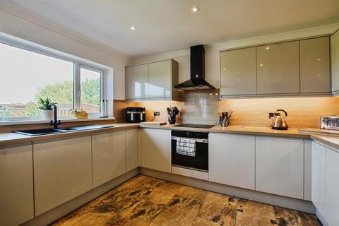 3 bedroom detached bungalow for sale, Chapel Lane, Addlethorpe, Skegness