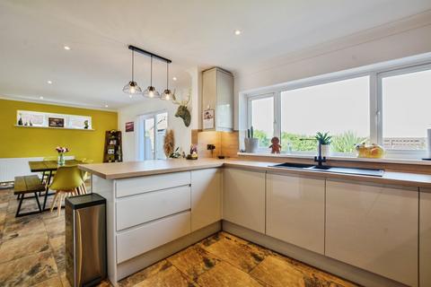 3 bedroom detached bungalow for sale, Chapel Lane, Addlethorpe, Skegness