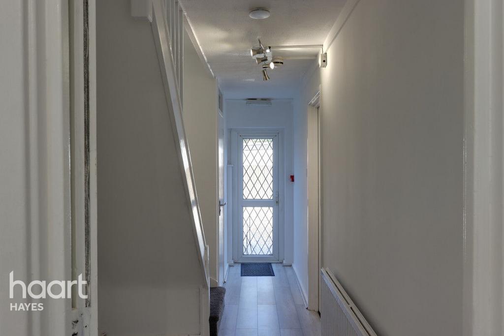 House in Hayes - View 3