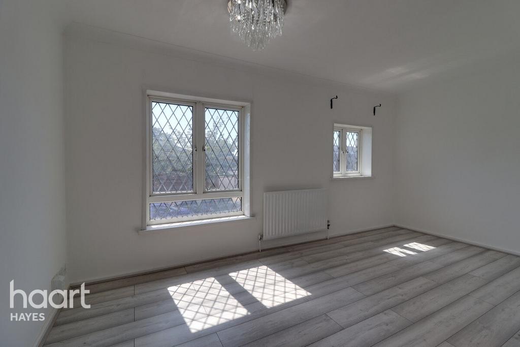 House in Hayes - View 4