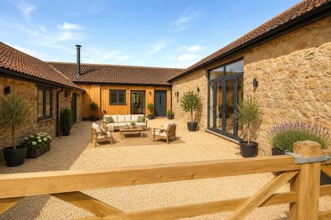 undefined, Plot 2 Manor Barns, Stocklinch, Ilminster, Somerset, TA19