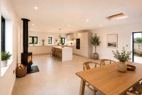 undefined, Plot 2 Manor Barns, Stocklinch, Ilminster, Somerset, TA19