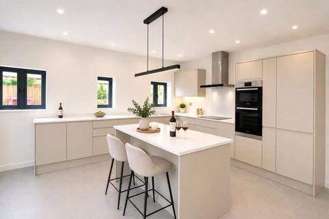 undefined, Plot 2 Manor Barns, Stocklinch, Ilminster, Somerset, TA19
