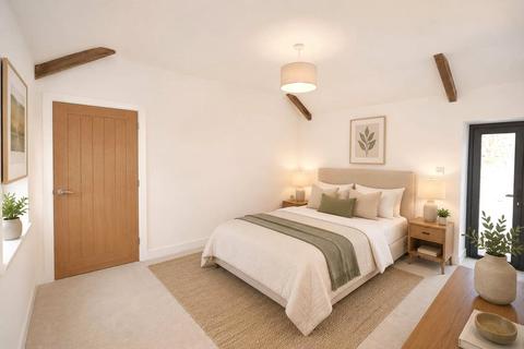 undefined, Plot 2 Manor Barns, Stocklinch, Ilminster, Somerset, TA19