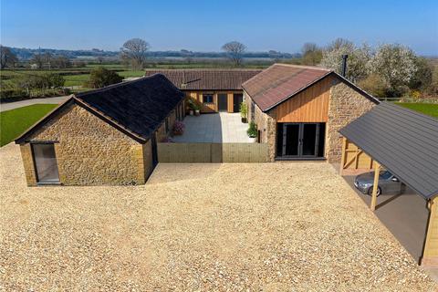 undefined, Plot 2 Manor Barns, Stocklinch, Ilminster, Somerset, TA19