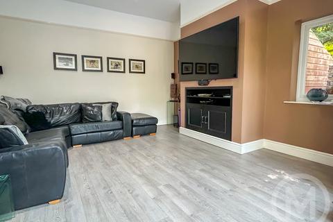 4 bedroom detached house for sale, Breck Road, Poulton-le-Fylde