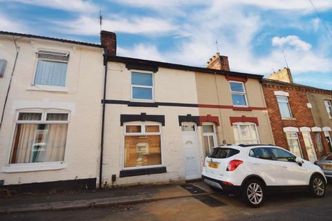 undefined, Sackville Street, KETTERING, NN16