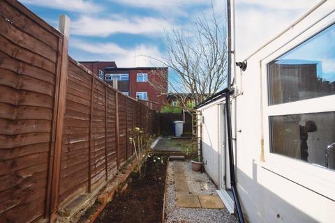 undefined, Sackville Street, KETTERING, NN16