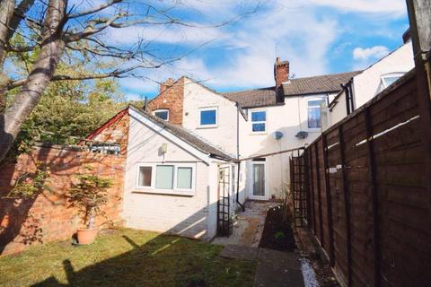 undefined, Sackville Street, KETTERING, NN16