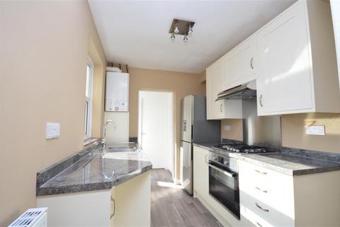 undefined, Sackville Street, KETTERING, NN16