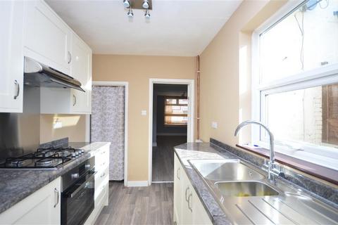 undefined, Sackville Street, KETTERING, NN16