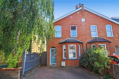 Tolworth Park Road, Surbiton KT6