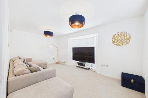 3 bedroom detached house for sale, Yeomans Lane, Blackwater, Camberley, Hampshire, GU17