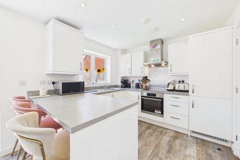 3 bedroom detached house for sale, Yeomans Lane, Blackwater, Camberley, Hampshire, GU17