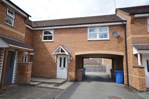 undefined, Rees Close, Market Weighton, York