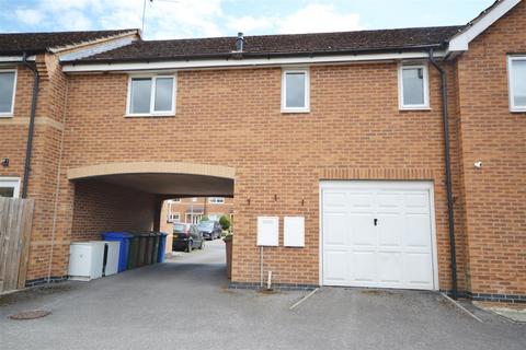 undefined, Rees Close, Market Weighton, York