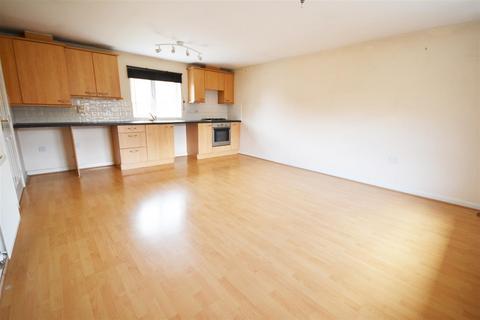 undefined, Rees Close, Market Weighton, York