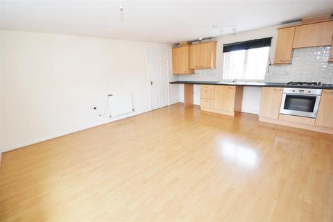 undefined, Rees Close, Market Weighton, York