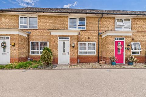 2 bedroom terraced house for sale, Restfil Way, Fernwood, Newark