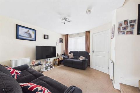 2 bedroom terraced house for sale, Restfil Way, Fernwood, Newark