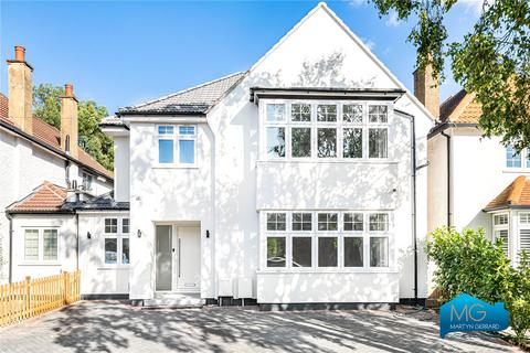7 bedroom detached house to rent, Beech Walk, London, NW7