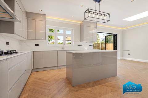 7 bedroom detached house to rent, Beech Walk, London, NW7
