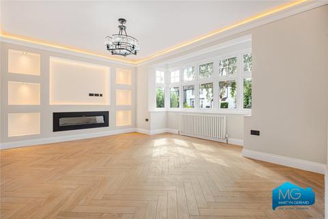 7 bedroom detached house to rent, Beech Walk, London, NW7