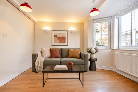 3 bedroom flat to rent, Elizabeth Way, Cambridge, CB4