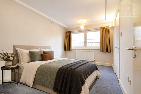 3 bedroom flat to rent, Elizabeth Way, Cambridge, CB4