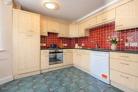 3 bedroom flat to rent, Elizabeth Way, Cambridge, CB4