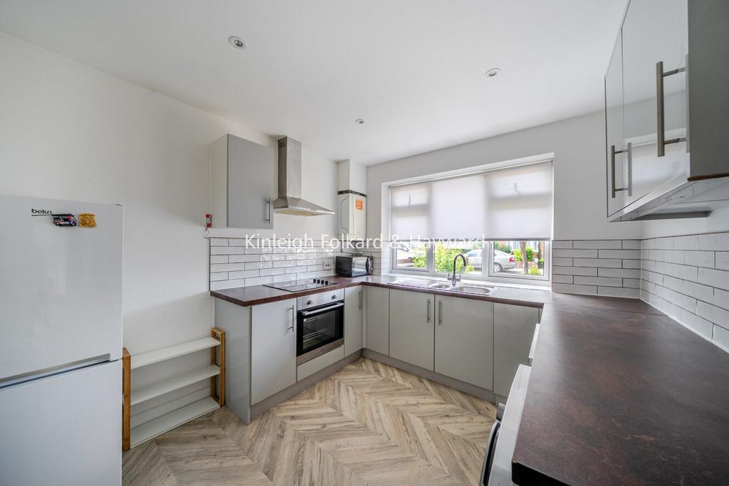House in Beckenham - View 2