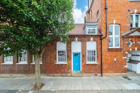 Gledstanes Road, London W14