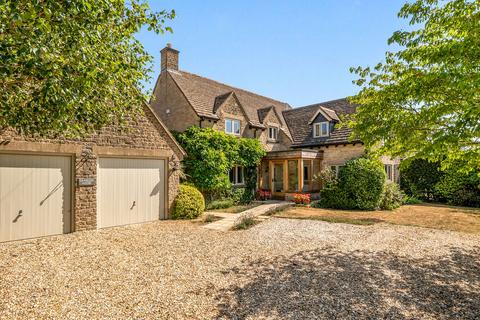 4 bedroom detached house for sale, Chedworth, Cheltenham, GL54