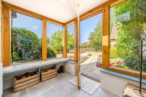4 bedroom detached house for sale, Chedworth, Cheltenham, GL54