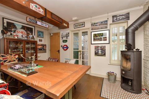 2 bedroom semi-detached house for sale, Parish Road, Sheerness ME12