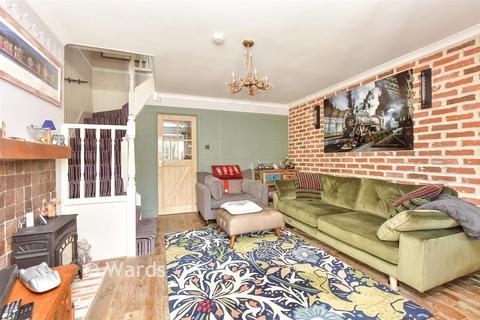 2 bedroom semi-detached house for sale, Parish Road, Sheerness ME12