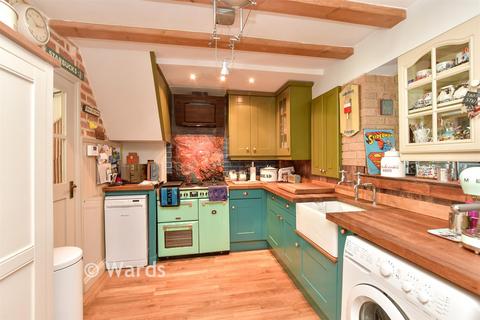 2 bedroom semi-detached house for sale, Parish Road, Sheerness ME12