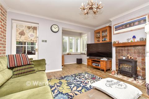 2 bedroom semi-detached house for sale, Parish Road, Sheerness ME12