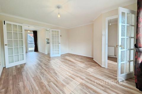 4 bedroom detached house for sale, Beaconsfield Way, Earley, Reading