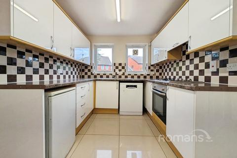 4 bedroom detached house for sale, Beaconsfield Way, Earley, Reading