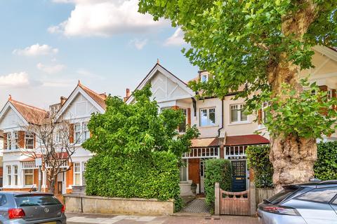 Enmore Road, Putney, London, SW15